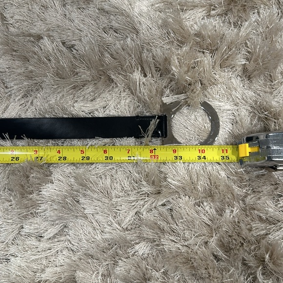 Salvatore Ferragamo Belt - Picture 7 of 7